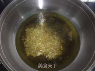 【东北】风味豆豉油辣椒的做法步骤：3