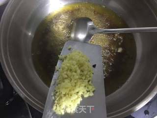 【东北】风味豆豉油辣椒的做法步骤:4