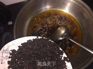 【东北】风味豆豉油辣椒的做法步骤:5