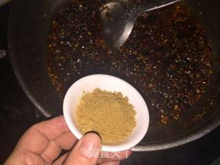 【东北】风味豆豉油辣椒的做法步骤:7