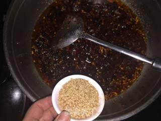 【东北】风味豆豉油辣椒的做法步骤:8
