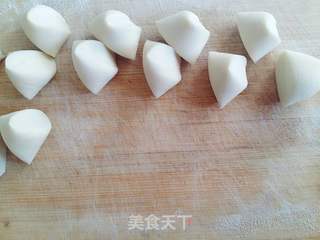 【河北】韭菜馅饺子的做法步骤:11