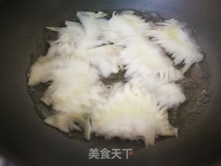 【烟台】三鲜酿白菜的做法步骤:2
