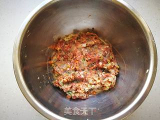【烟台】三鲜酿白菜的做法步骤:7
