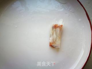 【烟台】三鲜酿白菜的做法步骤:9
