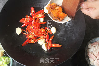 麻辣香锅的做法步骤:8