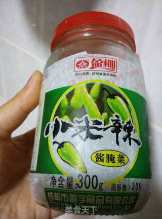 【四川】泡椒凤爪的做法步骤:3