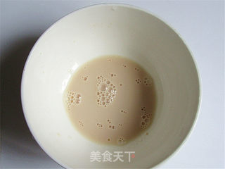 【江苏】让馒头萌起来——维尼豆沙馒头 的做法步骤:2