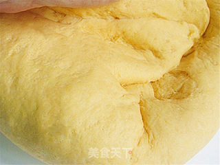 【江苏】让馒头萌起来——维尼豆沙馒头 的做法步骤:6