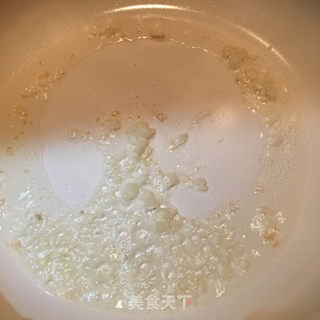 【广东】蒜蓉菠菜的做法步骤：5