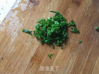 【苏州】凉拌黄豆芽的做法步骤:4