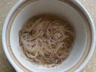【东北】酸菜粉丝汆白肉的做法步骤:6