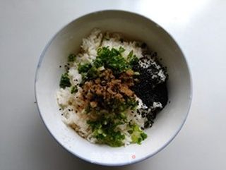 【上海】粢饭糕的做法步骤：2