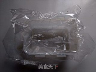 【上海】粢饭糕的做法步骤：4