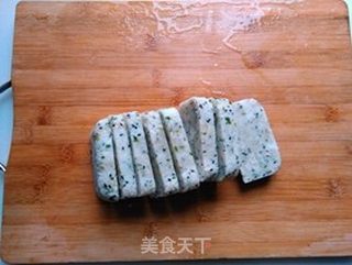 【上海】粢饭糕的做法步骤:7