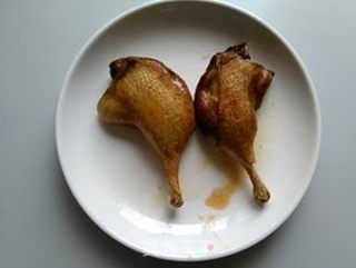 【上海】酱鸭腿的做法步骤:6