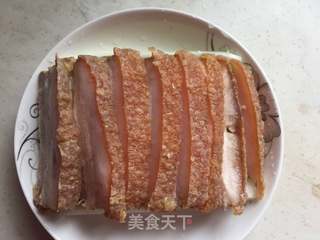 【江苏】走油肉的做法步骤:6