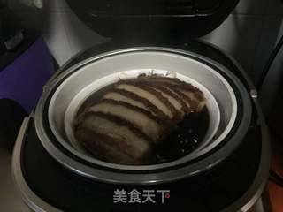 【江苏】走油肉的做法步骤：10