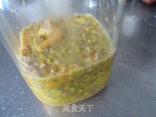 【广西】百香果蜜的做法步骤:3