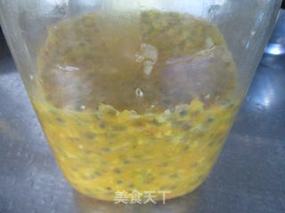 【广西】百香果蜜的做法步骤:5