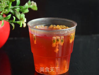 【广西】百香果蜜的做法步骤:12