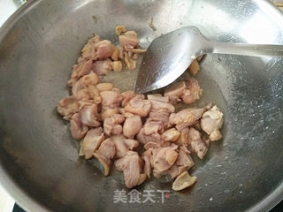【东南亚】咖喱鸡肉饭的做法步骤:3