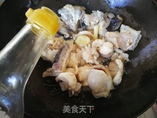 【烟台】安康鱼豆腐汤的做法步骤：6