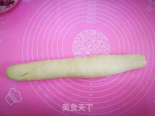 猪猪馒头的做法步骤:5