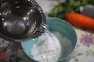 【东北】锅包肉的做法步骤:2