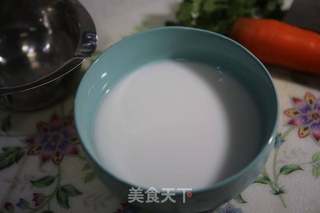 【东北】锅包肉的做法步骤:3