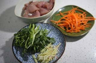 【东北】锅包肉的做法步骤:6