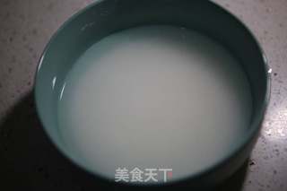 【东北】锅包肉的做法步骤:7