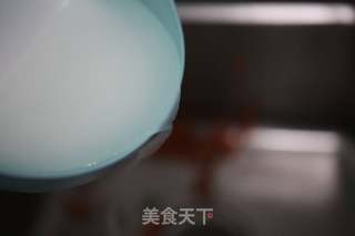 【东北】锅包肉的做法步骤:8