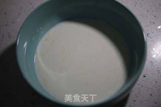 【东北】锅包肉的做法步骤:10