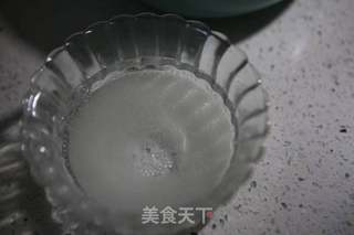 【东北】锅包肉的做法步骤:12