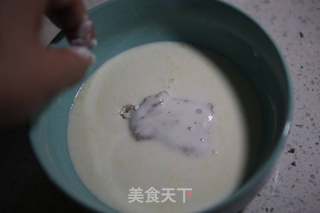 【东北】锅包肉的做法步骤:15