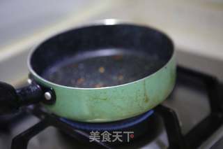 【东北】锅包肉的做法步骤:18