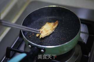 【东北】锅包肉的做法步骤:19