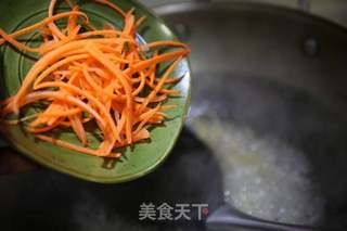 【东北】锅包肉的做法步骤:27