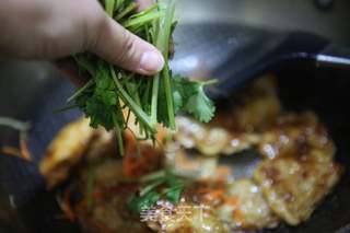 【东北】锅包肉的做法步骤:29