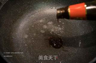 芦笋杏鲍菇酿鸡翅(含鸡中翅去骨全视频教程)的做法步骤:7