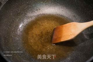 芦笋杏鲍菇酿鸡翅(含鸡中翅去骨全视频教程)的做法步骤:8