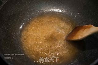 芦笋杏鲍菇酿鸡翅(含鸡中翅去骨全视频教程)的做法步骤:10