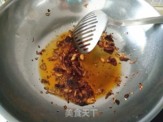 【四川】鱼香杏鲍菇的做法步骤:6