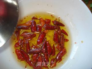 【河北】羊杂汤的做法步骤:5