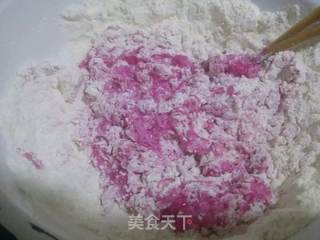 【东北】酸菜猪肉煎饺的做法步骤：1