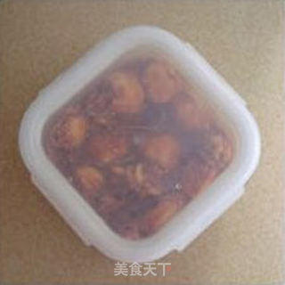 韩式墨鱼仔的做法步骤:7