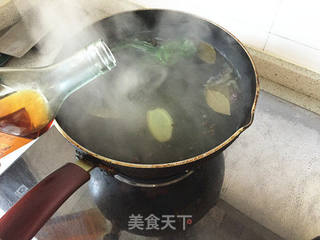 【苏州】花椒猪肝的做法步骤:6