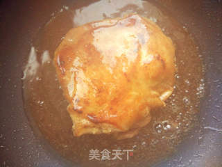 【日本】照烧鸡腿饭的做法步骤:7