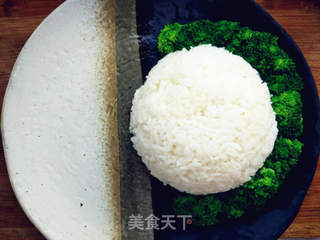 【日本】照烧鸡腿饭的做法步骤:9